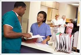 Patient Recruitment